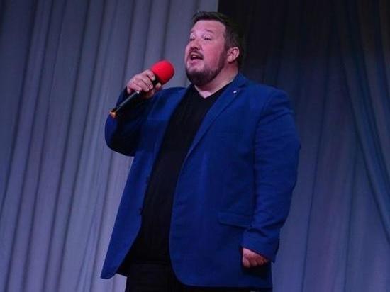 В Ростовской области умер певец из Батайска