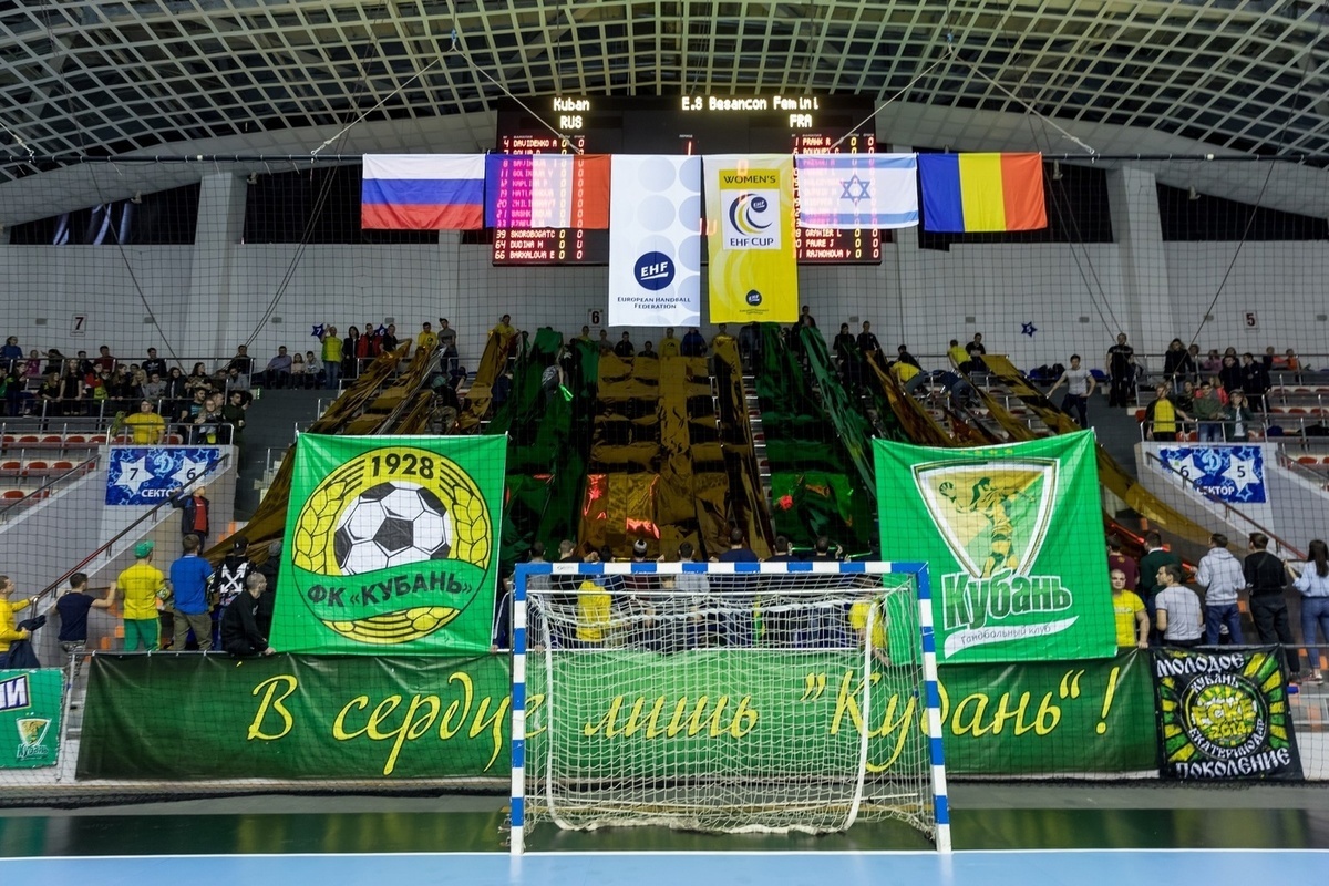 For more than ten years, Krasnodar could not defeat Rostov-Don