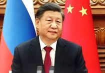Ушаков счел маловероятным разговор председателя КНР с Зеленским в ближайшие дни

