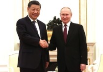 Российская Федерация сохраняет приверженность принципу «одного Китая», то есть считает Китайскую Народную Республику единственным китайским государством
