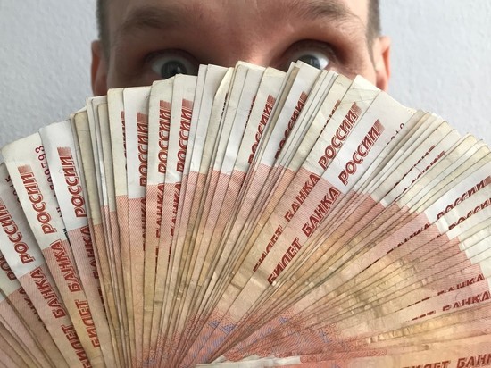 Зарплатные предложения в Кировской области поднялись почти на 4,6 тыс. рублей