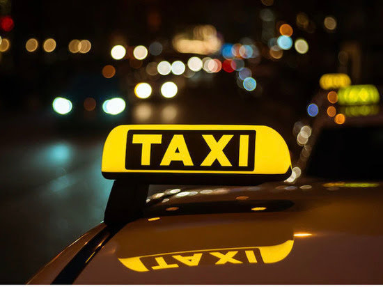 С начала года в Тамбовской области выдали 50 разрешений на работу в такси