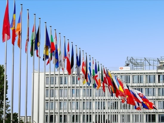 Лидеры стран ЕС обсудят использование замороженных активов РФ для Украины