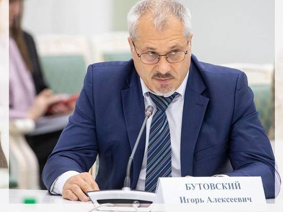 Врио министра энергетики Сахалинской области покинул пост по собственному желанию
