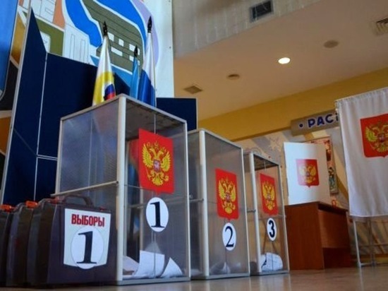 Кандидатам в губернаторы Чукотки увеличили избирательный фонд