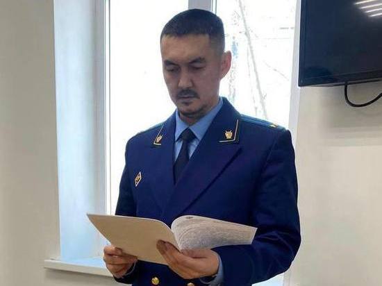 Житель Горного района Якутии осужден к лишению свободы за пьяное вождение