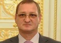 Один из владельцев и директор компании «Буше»,  которая много лет сдавала в аренду торговые площади на Спортивной, Александр Ясин по-прежнему находится в СИЗО