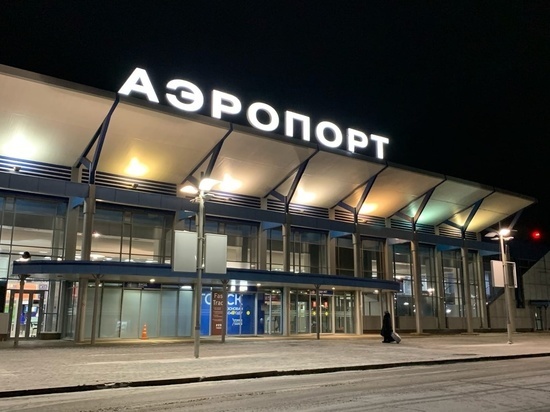 Субсидируемые рейсы будут запущены из Томска в Нижний Новгород и Нижневартовск
