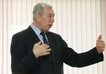 В Омске 21 марта прошло заседание общественного совета ООО «Магнит», где его председатель Александр Лихачёв высказался на тему высокого тарифа за вывоз мусора в области