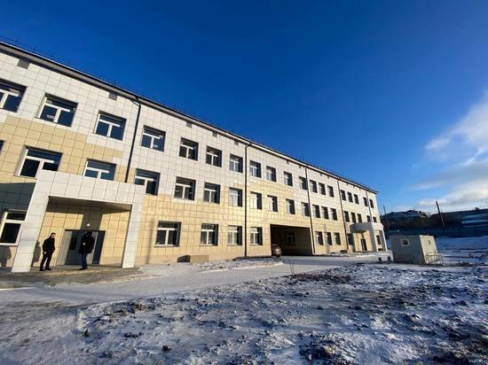 УФАС нашло сговор Минстроя и строителей школы в Каштаке на 2 млрд рублей