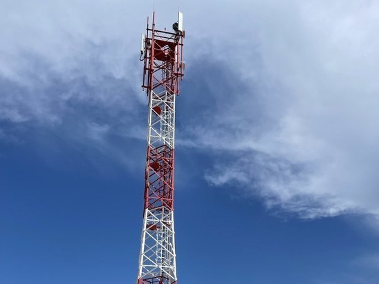 МегаФон развернул на территории ГМК «Удокан» сеть Private LTE