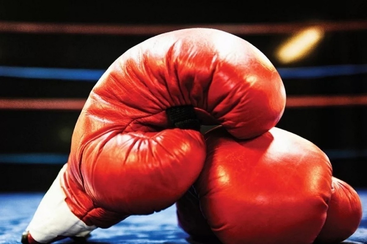 Inter-regional boxing tournament among juniors opens in Kostroma