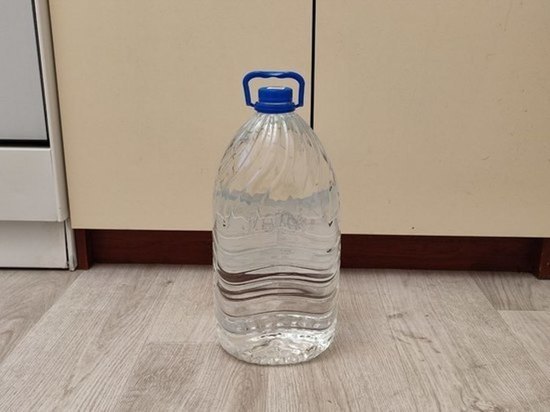 В Антипаюте начнут продавать бутилированную воду собственного производства