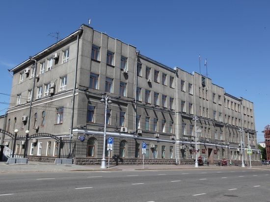 В Иркутске создали муниципальное учреждение по разработке проектов для ремонта дорог