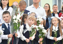 Приём в первые классы пермских школ пройдёт в два этапа