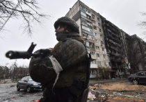 "МК" ведет онлайн-трансляцию событий на территории Украины