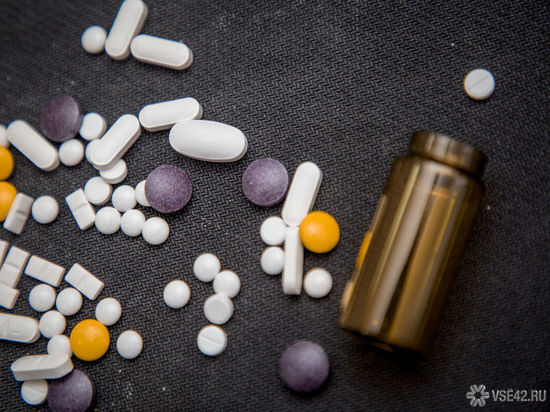 Кемеровчане сообщили об отсутствии важного препарата в аптеках