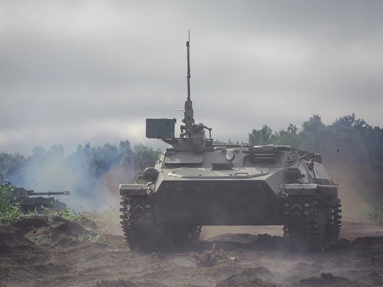 Полковник Тимошенко назвал самый сложный рубеж в зоне СВО