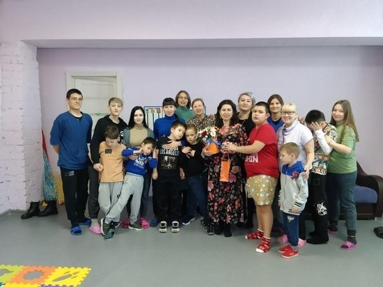 Радий Хабиров рассказал об уникальном центре для детей с аутизмом