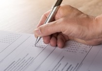 В Забайкалье в первом чтении принят закон, согласно которому перед выборами 100% подписей будут проверятся