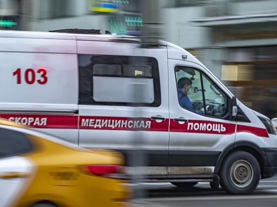 В Москве мужчина избил пенсионерку за отказ впустить в подъезд