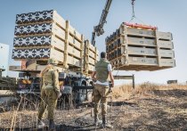 Израиль активизировал систему ПВО «Железный купол» на границе с сектором Газа, передает радио «Кан»