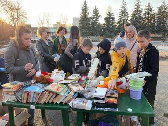 Жителей Пятигорска 26 марта приглашают сдать вторсырье на переработку