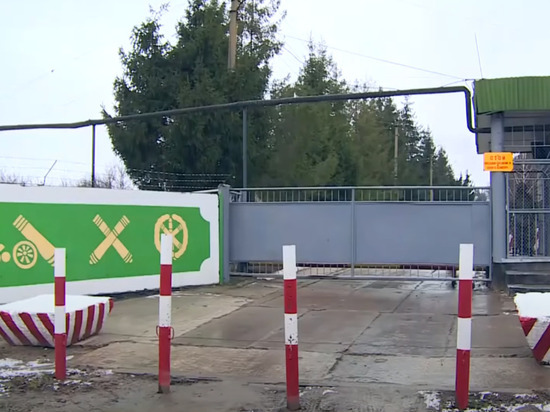 Политолог Соин рассказал, что будет при взрыве складов с боеприпасами в Приднестровье