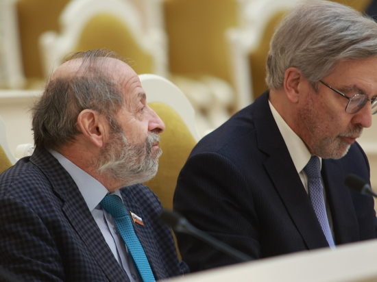 Вишневского и Шишлова поймали на денежно-политическом разговоре с финским консулом за поеданием грузинских яств