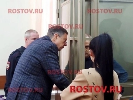 Бывший министр ЖКХ по Ростовской области пытается обжаловать приговор