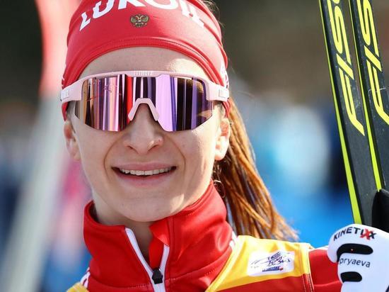 Тверская лыжница Непряева пропустила вторую гонку чемпионата России