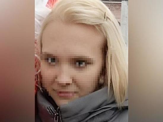 В городе Таганроге 17-летняя девушка пропала без вести