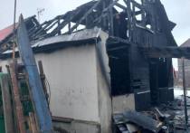 Стали известны новые подробности пожара в Новой Москве в селе Вороново, который ночью 21 марта унес жизни молодой семьи из 4 человек, семейной пары и двух маленьких детей