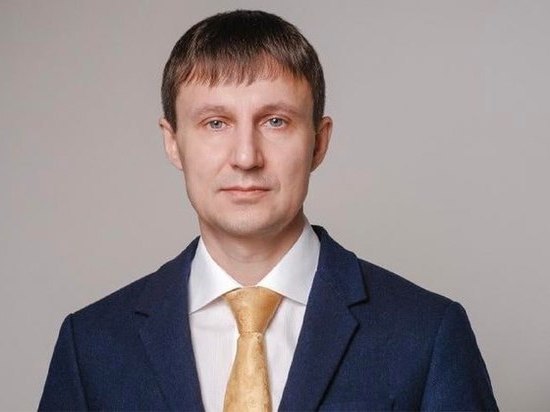 Депутат Глисков заявил о намерении баллотироваться в губернаторы Красноярского края