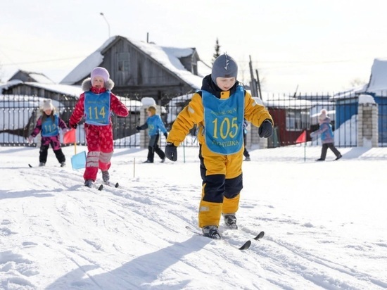 В столице НАО состоятся соревнования по лыжным гонкам среди юных северян