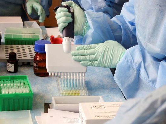 Яровая: США создали 400 лабораторий для управления эпидемиями
