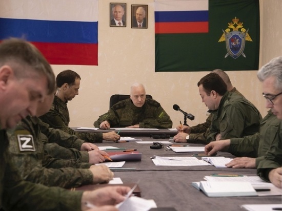 Украинский военный «Кипиш» расстрелял мирного жителя из-за регистрации в Донецке