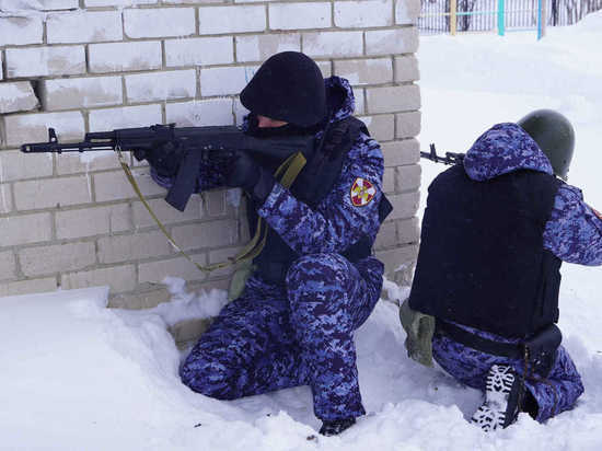 А также ликвидацию последствий совершённого преступления