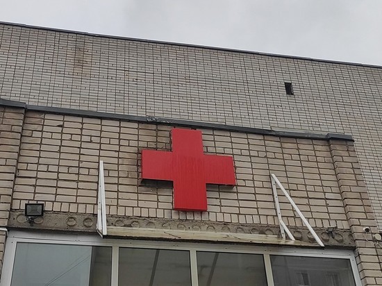 Обновление ФАПа пройдет в одной из деревень Вытегорского района
