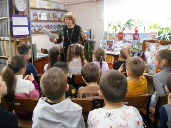 В Симферополе подготовили программу для школьников "Театр – особый мир чудес"