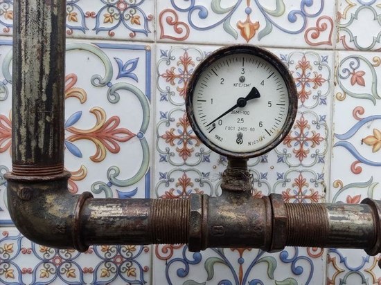 В Ленобласти снизят стоимость проведения газа в частные дома
