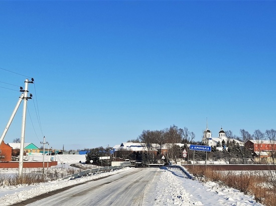 В Рыльском районе Курской области никто из жителей приграничных сел не стал переезжать в Курск