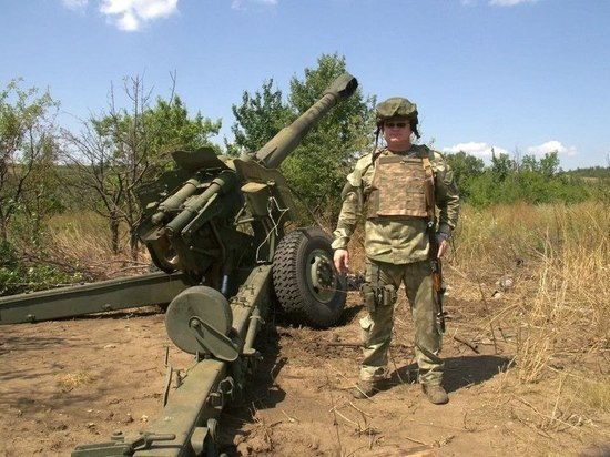 Гагин: силы России готовы отразить любую контратаку ВСУ в ДНР
