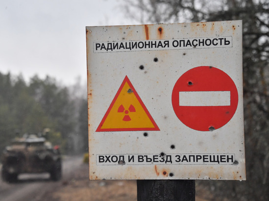 Сербский юрист назвал страшные последствия применения урана на Украине