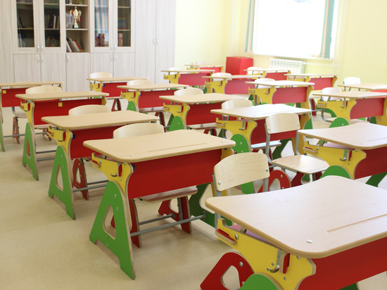 Рязанские родители пожаловались на отсутствие условий в школах для детей с ОВЗ