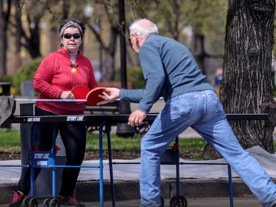 Россиянам рассказали, как не тронуться умом на старости лет