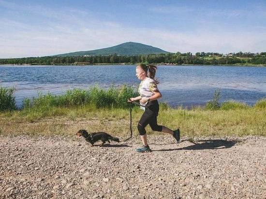 В Железноводске пройдут соревнования по бегу с домашними питомцами