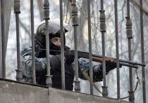 Офис генпрокурора Украины сообщил в среду, что экс-командиру украинского полка «Беркут» предъявлены обвинения в связи с событиями на Майдане в 2014 году