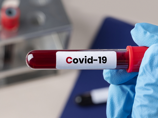 За минувшие сутки коронавирусом заразились более 130 тамбовчан