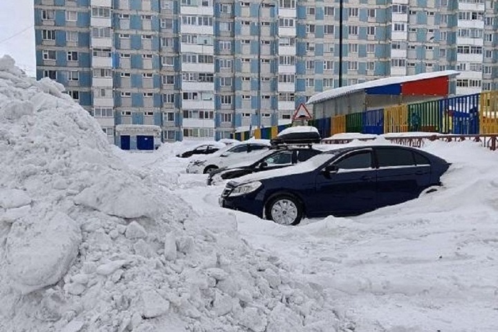 Погода в уренгое на неделю